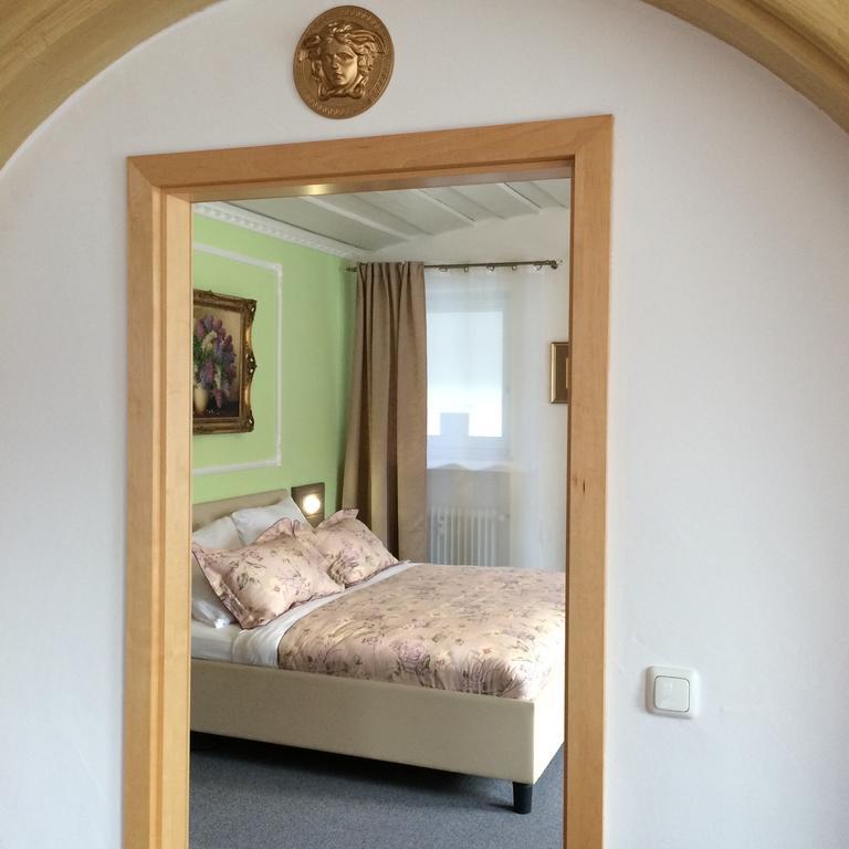 Golden Gapa Central Family Apartment 8 Garmisch-Partenkirchen Cameră foto