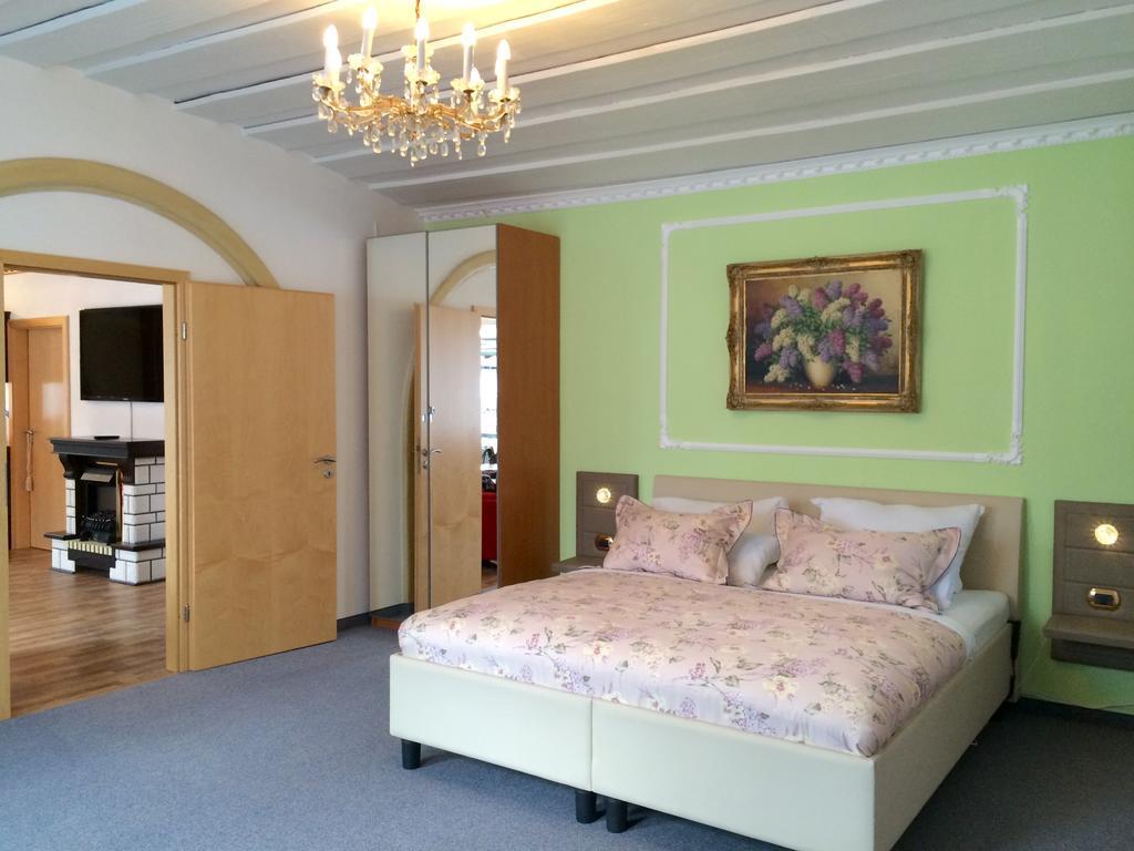 Golden Gapa Central Family Apartment 8 Garmisch-Partenkirchen Cameră foto